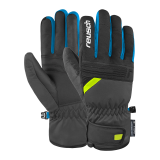 Reusch Baldo R-TEX® XT 6299265 6682 black grey 1